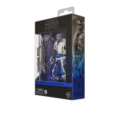 Star Wars Bl Deluxe Figure 2