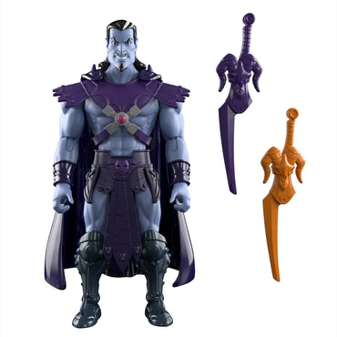 Masters Of The Universe He-man Origins De 14 Cm - Keldor