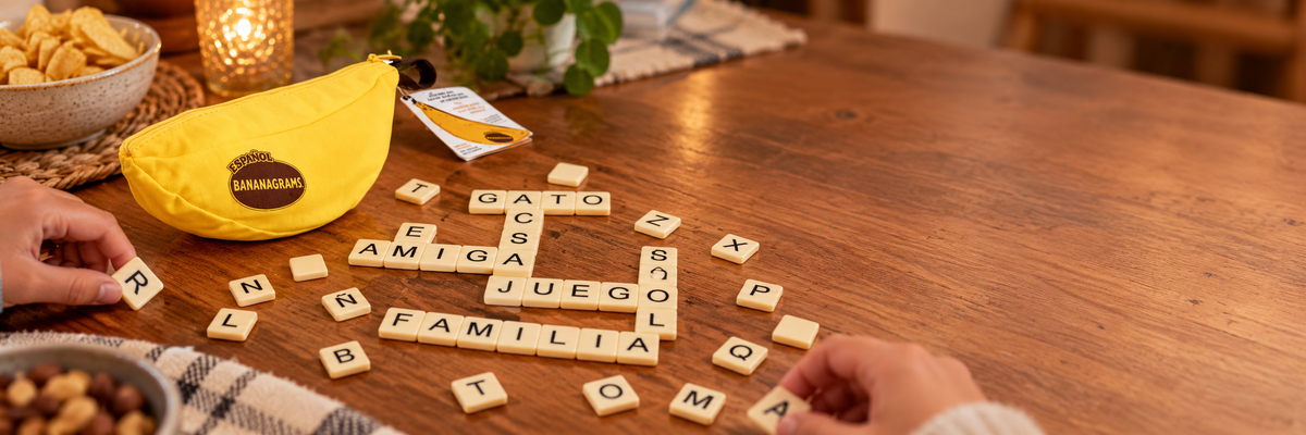 Bananagrams