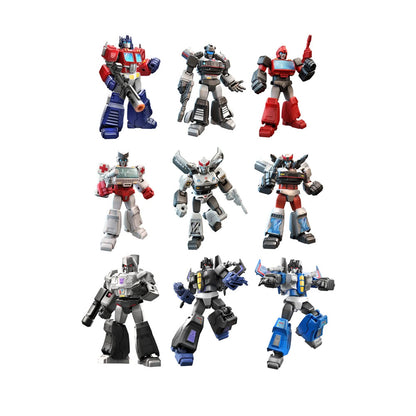 Blokees Transformers Galaxy Version - sorpresa