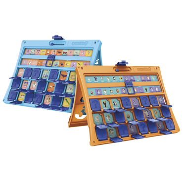Hasbro Games Adivina Quien Bluey