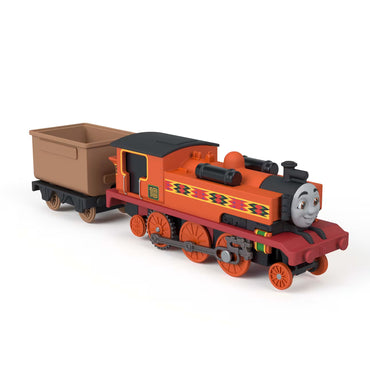 Thomas Locomotora Motorizada  - Nia