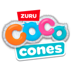 Coco Cones