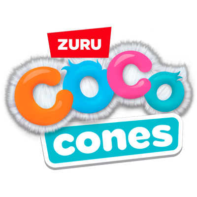 Coco Cones