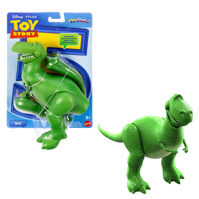 Pixar Figura De 18cm Toy Story - Rex