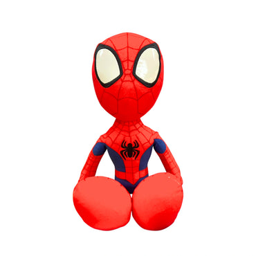 Peluche Marvel Spiderman Big Foot 30cm