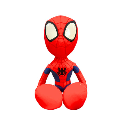 Peluche Marvel Spiderman Big Foot 30cm