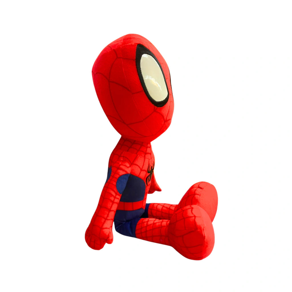 Peluche Marvel Spiderman Big Foot 30cm