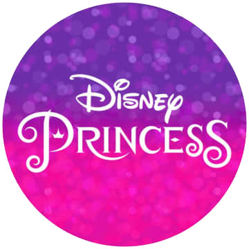 Disney Princesas