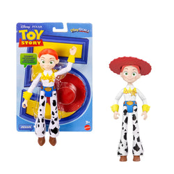 Pixar Figura De 18cm Toy Story - Jessie
