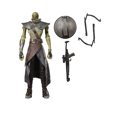 Star Wars The Black Series Embo Figura 15 cm Hasbro