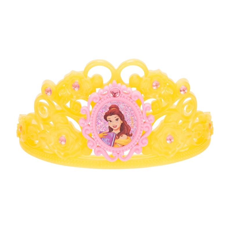Tiara Princesas De Disney - Bella