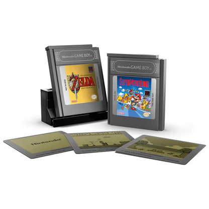 Game Boy Lego Super Mario