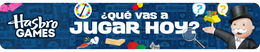 Hasbro Games