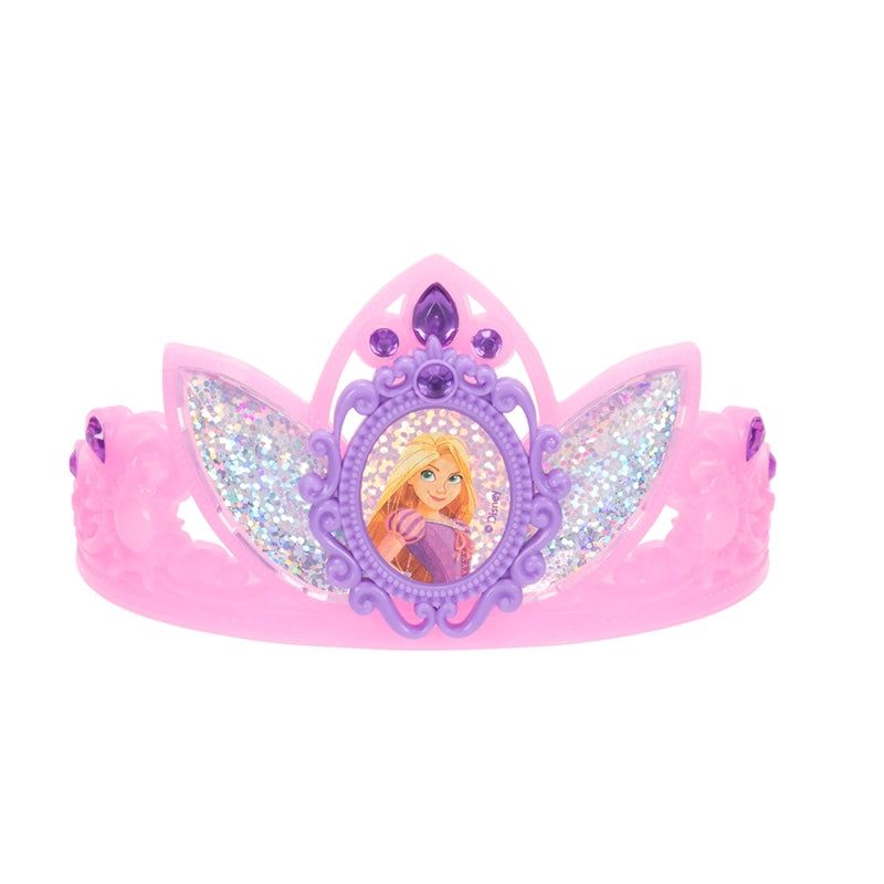 Tiara Princesas De Disney - Rapunzel