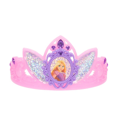 Tiara Princesas De Disney - Rapunzel