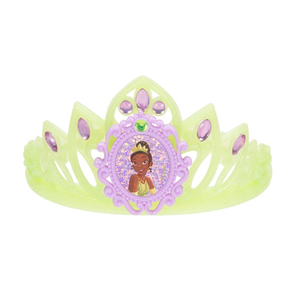 Tiara Princesas De Disney - Tiana