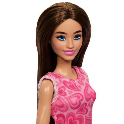 Barbie Set De Profesiones Con Muñeca - Profesora Cabello Castaño