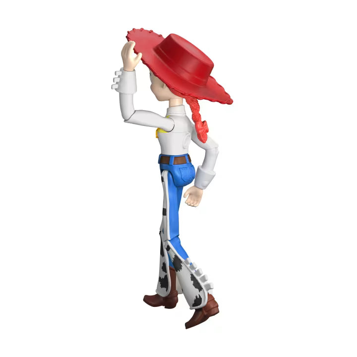 Pixar Figura De 12 Pulgadas Basica Toy Story - Jessie