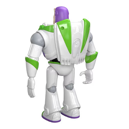Pixar Figura De 12 Pulgadas Basica Toy Story - Buzz Lightyear