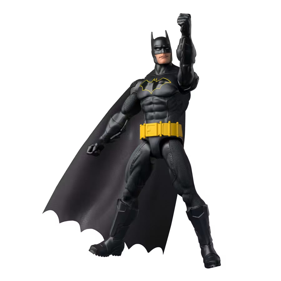 Figura De Accion Dc Comics 30 cm Premiere - Batman