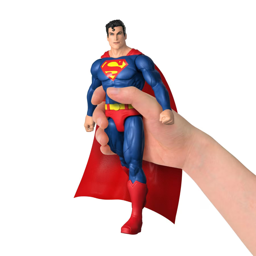Figura De Accion Dc Comics 30 cm Premiere - Superman