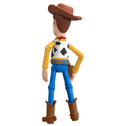 Pixar Figura De 18cm Toy Story - Woody