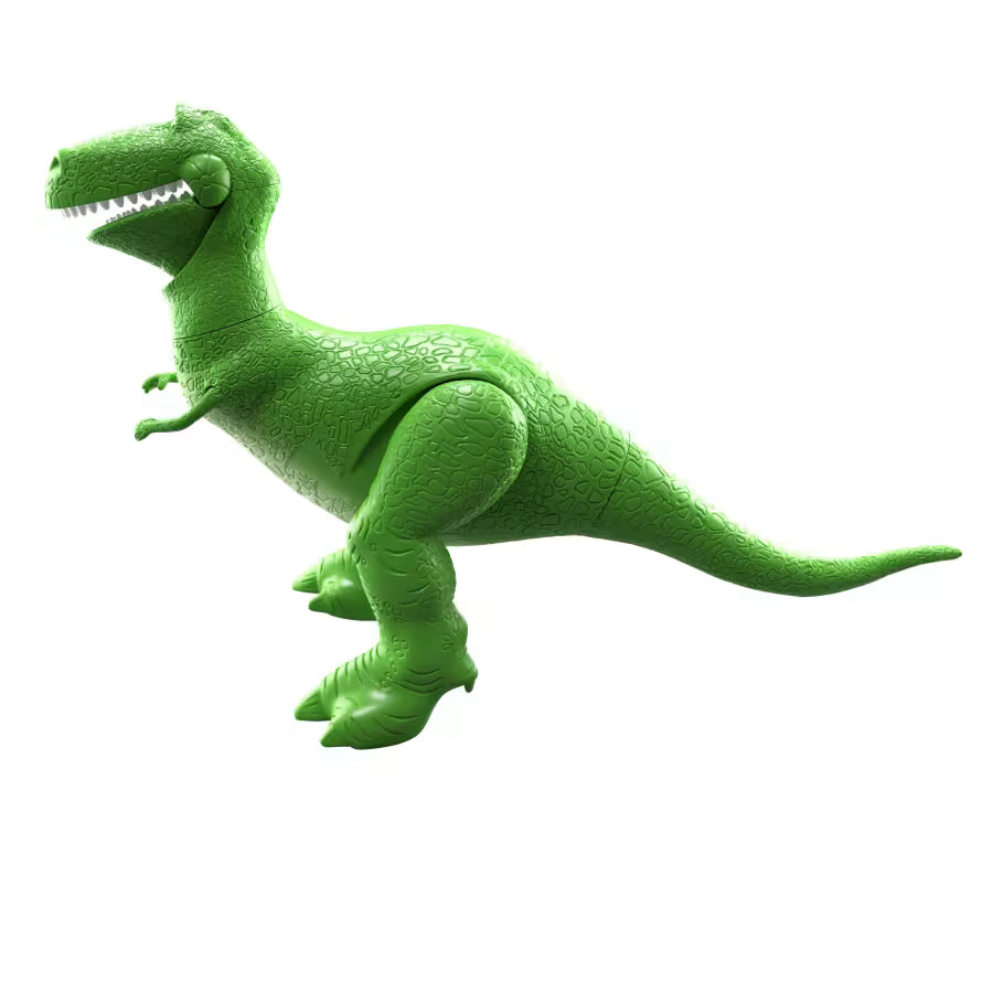Pixar Figura De 18cm Toy Story - Rex