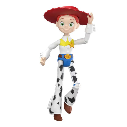 Pixar Figura De 12 Pulgadas Basica Toy Story - Jessie