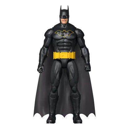 Figura De Accion Dc Comics 30 cm Premiere - Batman
