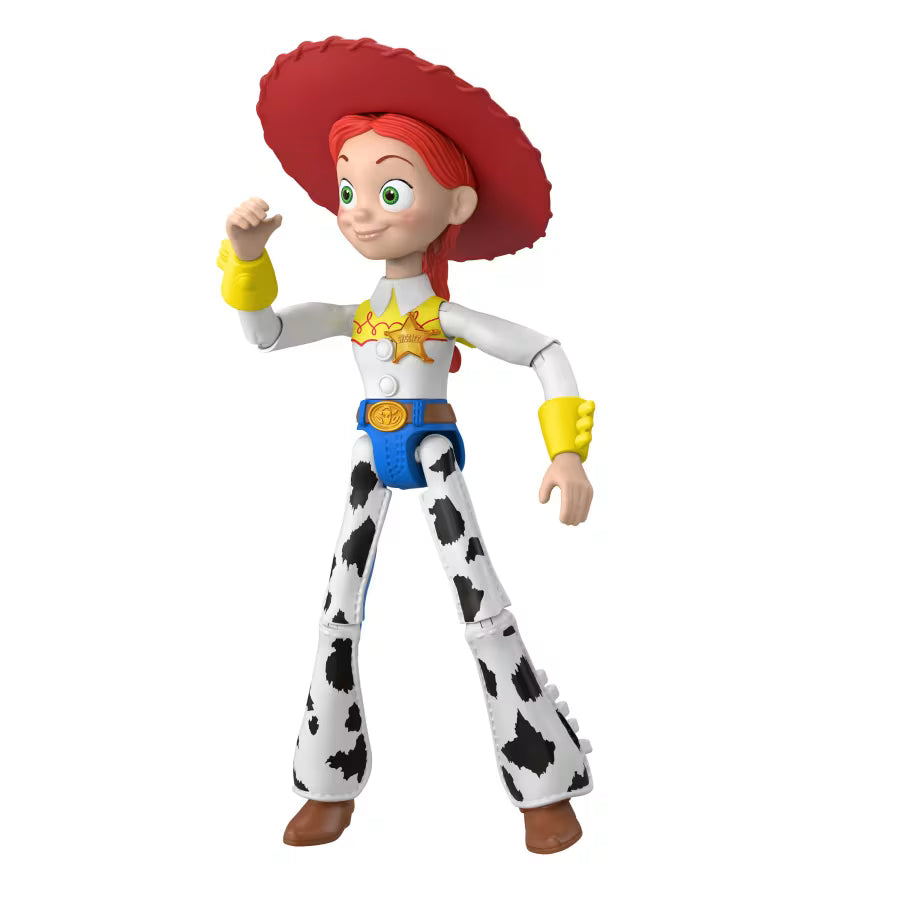 Pixar Figura De 18cm Toy Story - Jessie