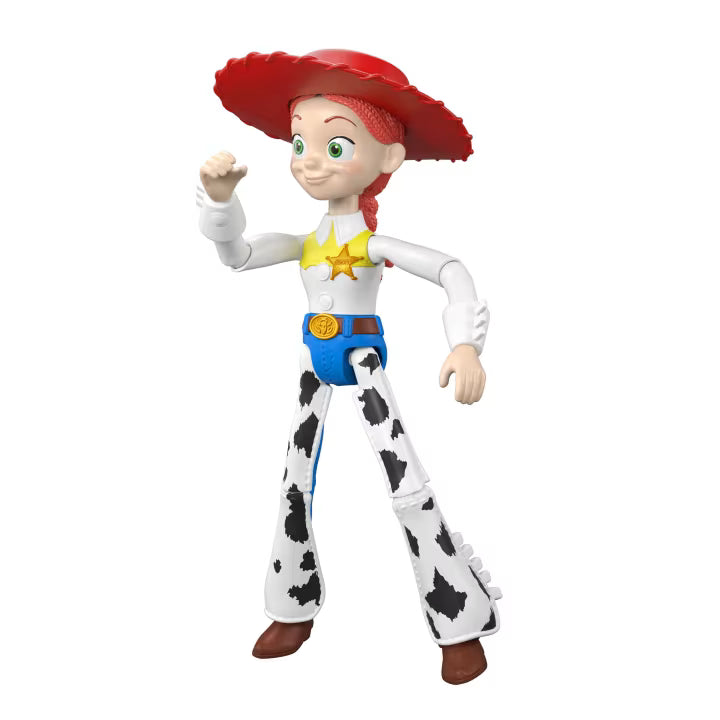 Pixar Figura De 12 Pulgadas Basica Toy Story - Jessie