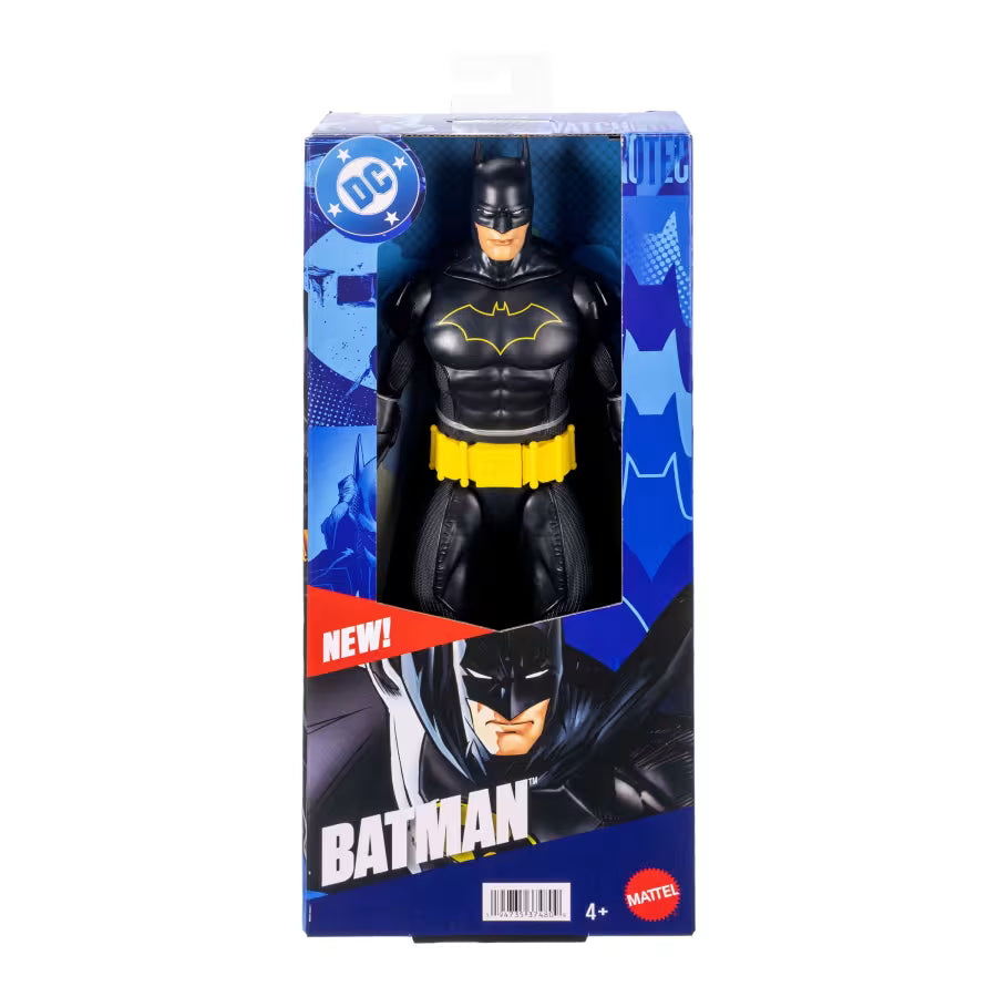 Figura De Accion Dc Comics 30 cm Premiere - Batman
