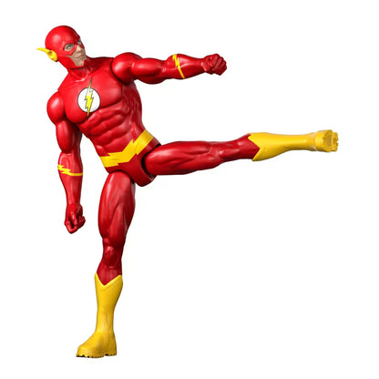 Figura De Accion Dc Comics 30 cm Premiere - Flash