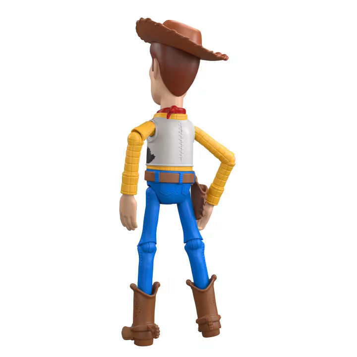 Pixar Figura De 12 Pulgadas Basica Toy Story - Woody