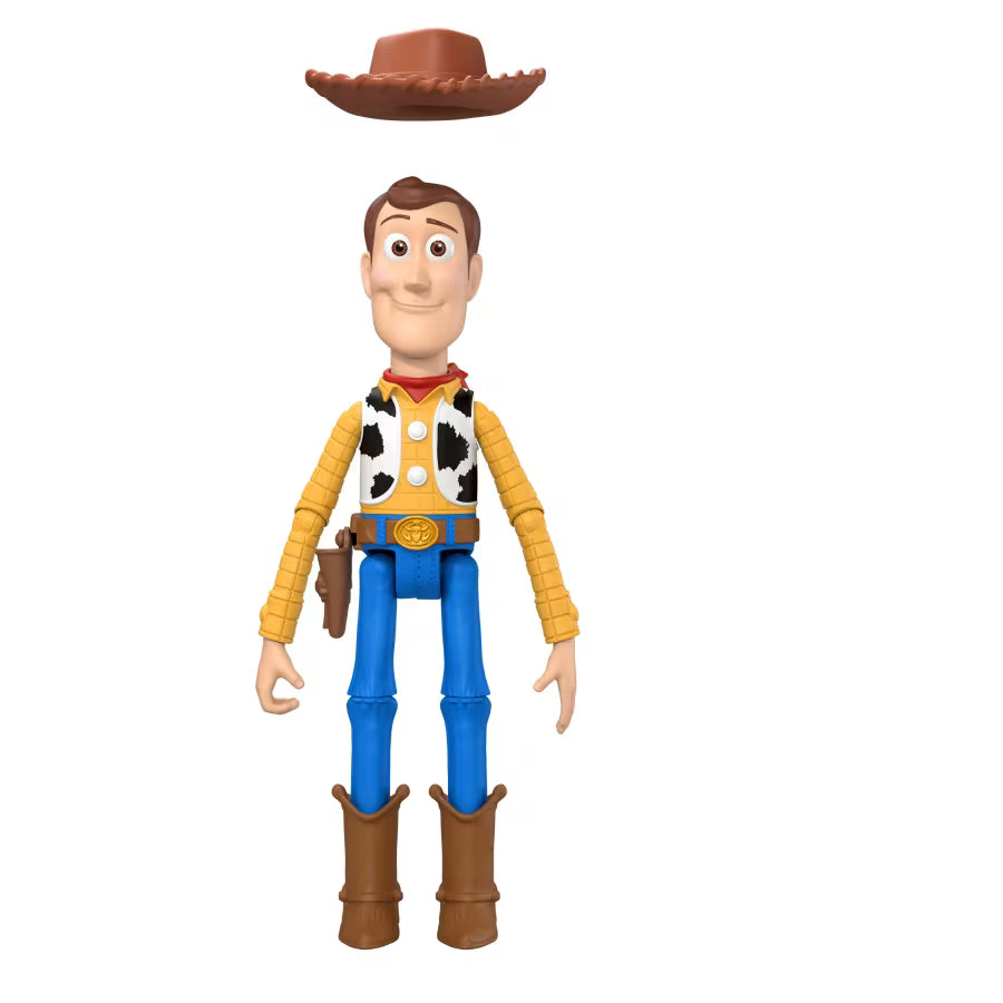 Pixar Figura De 18cm Toy Story - Woody