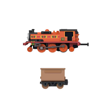Thomas Locomotora Motorizada  - Nia