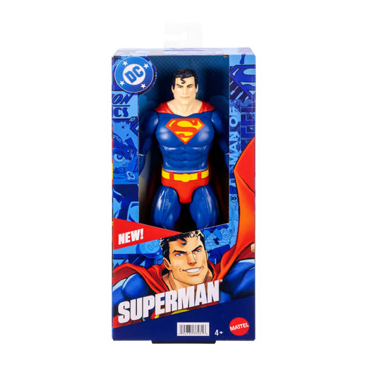 Figura De Accion Dc Comics 30 cm Premiere - Superman
