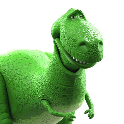 Pixar Figura De 18cm Toy Story - Rex