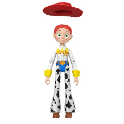 Pixar Figura De 18cm Toy Story - Jessie