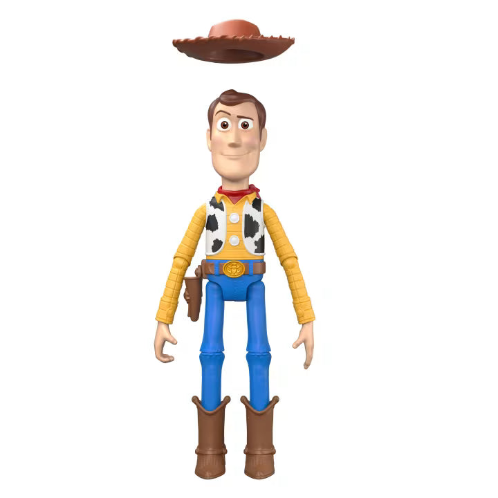 Pixar Figura De 12 Pulgadas Basica Toy Story - Woody