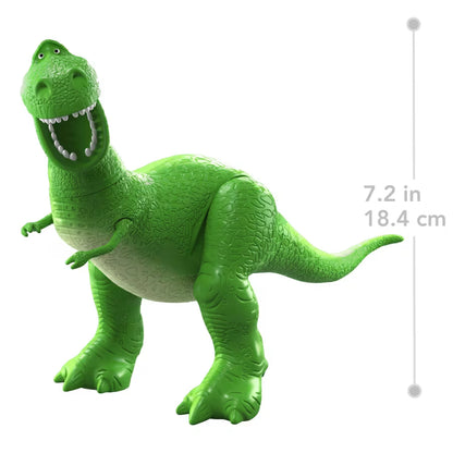 Pixar Figura De 18cm Toy Story - Rex