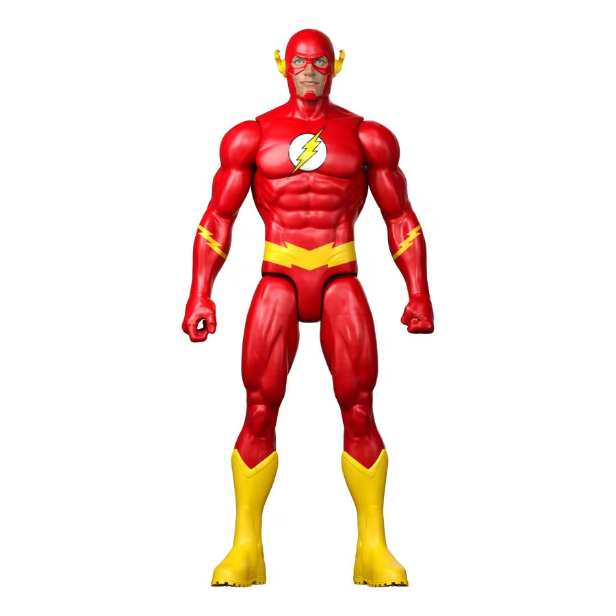 Figura De Accion Dc Comics 30 cm Premiere - Flash
