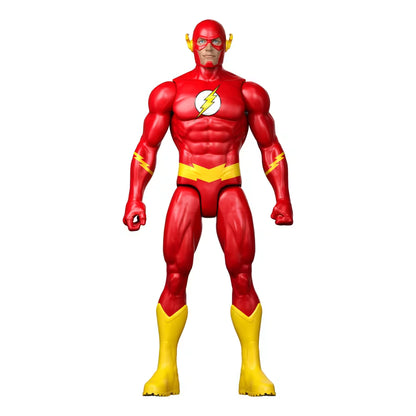 Figura De Accion Dc Comics 30 cm Premiere - Flash