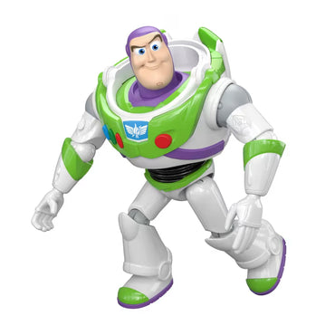 Pixar Figura De 12 Pulgadas Basica Toy Story - Buzz Lightyear