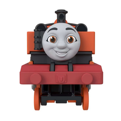 Thomas Locomotora Motorizada  - Nia