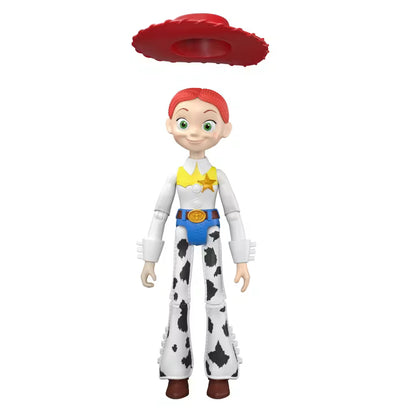 Pixar Figura De 12 Pulgadas Basica Toy Story - Jessie