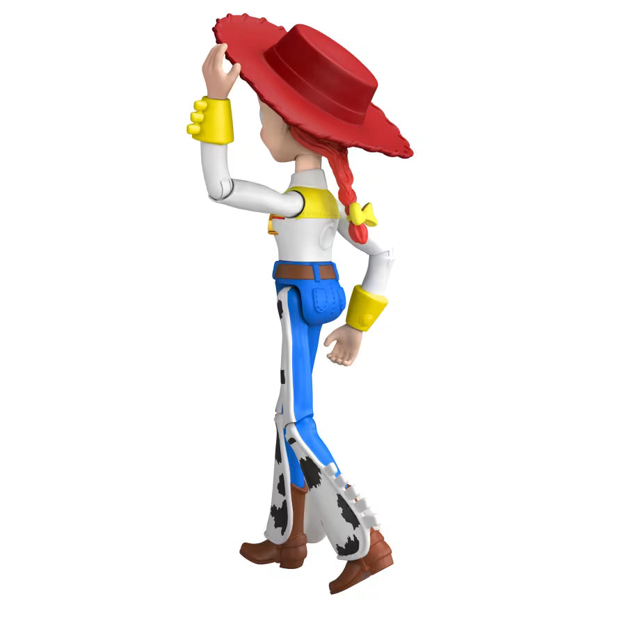 Pixar Figura De 18cm Toy Story - Jessie