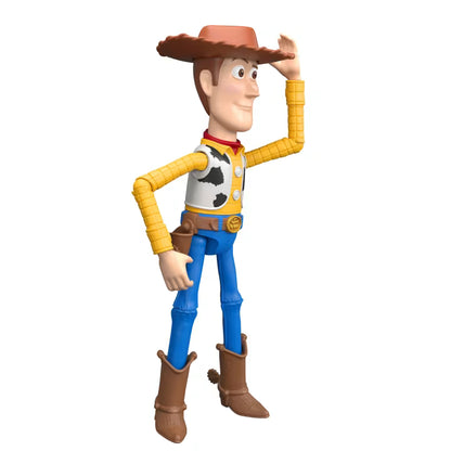 Pixar Figura De 12 Pulgadas Basica Toy Story - Woody