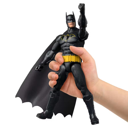 Figura De Accion Dc Comics 30 cm Premiere - Batman
